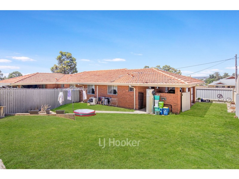 1A Coverley Drive, Collie WA 6225