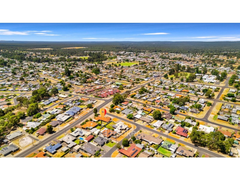 1A Coverley Drive, Collie WA 6225