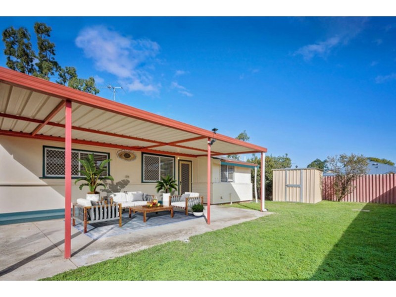 14 Frankel Street, Carey Park WA 6230