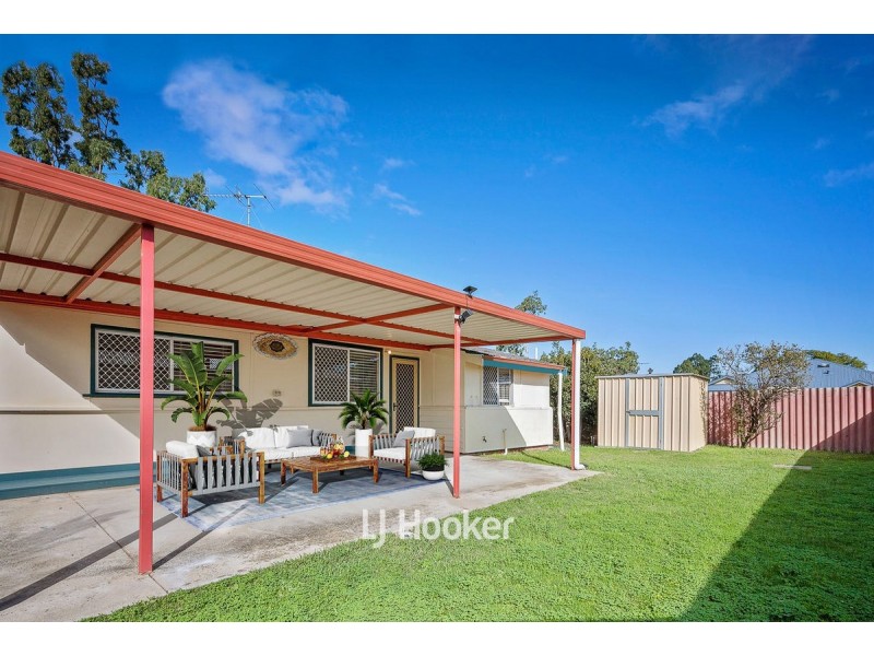 14 Frankel Street, Carey Park WA 6230