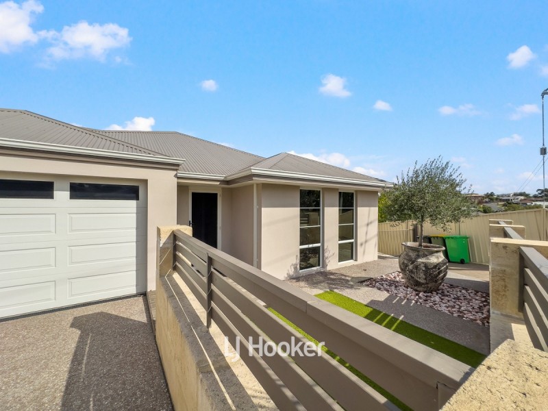40 Fitzgerald Way, Australind WA 6233