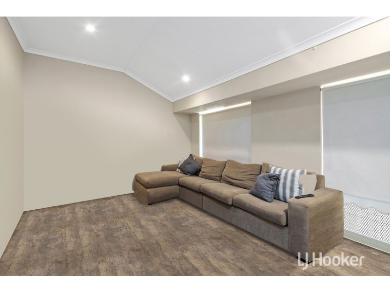18 Burleigh Drive, Australind WA 6233