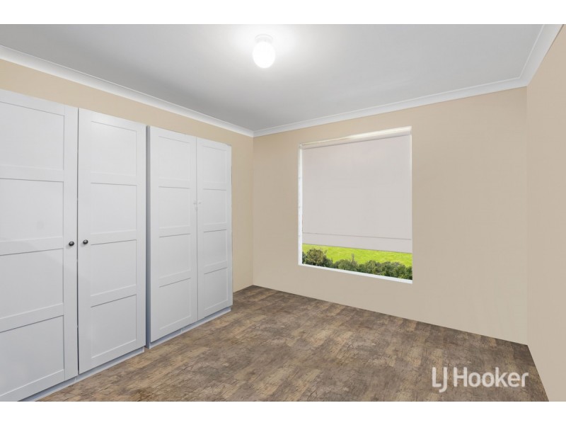 18 Burleigh Drive, Australind WA 6233