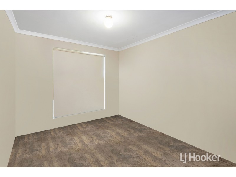 18 Burleigh Drive, Australind WA 6233