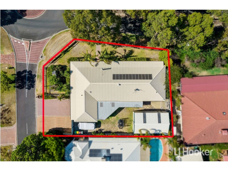 18 Burleigh Drive, Australind WA 6233