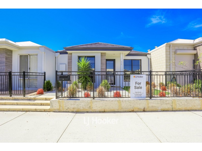 413 Parade Road, Dalyellup WA 6230