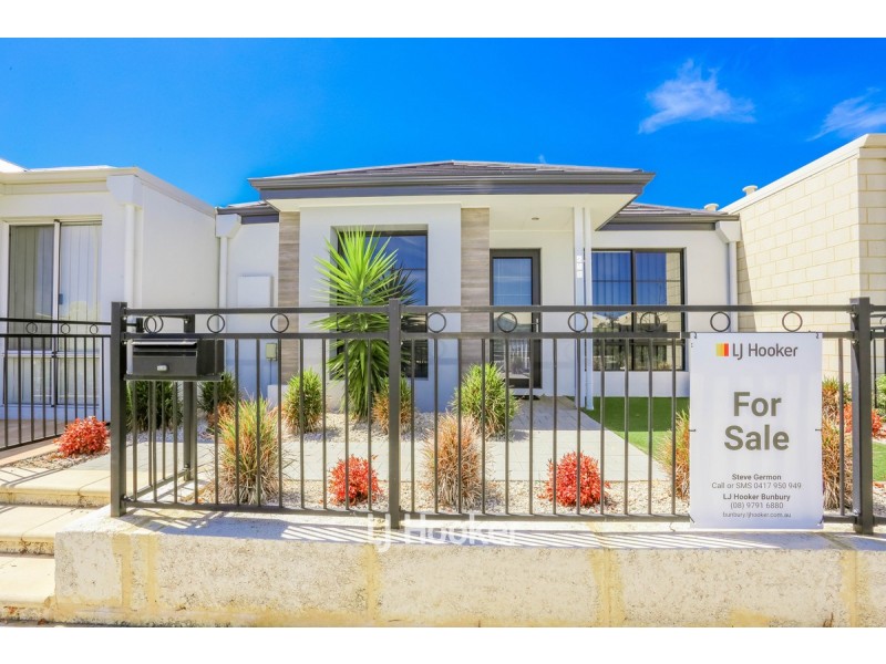 413 Parade Road, Dalyellup WA 6230