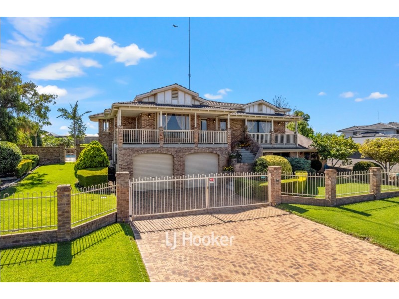 26 & 28 Barnes Avenue, Australind WA 6233