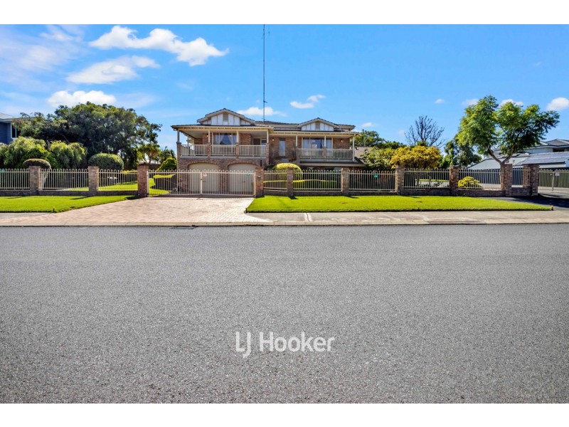 26 & 28 Barnes Avenue, Australind WA 6233