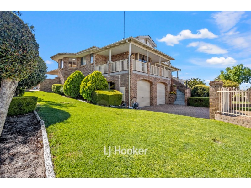 26 & 28 Barnes Avenue, Australind WA 6233