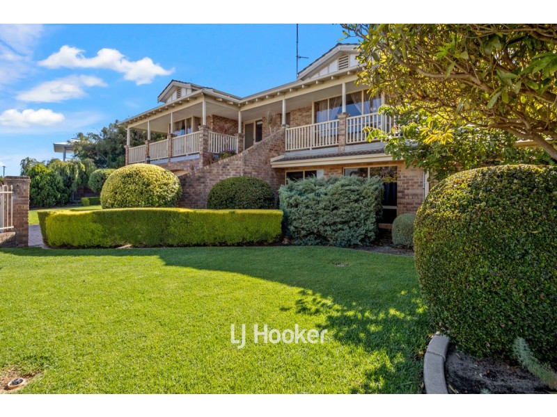 26 & 28 Barnes Avenue, Australind WA 6233