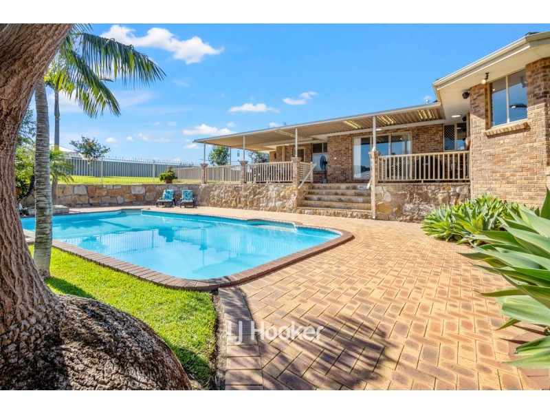 26 & 28 Barnes Avenue, Australind WA 6233