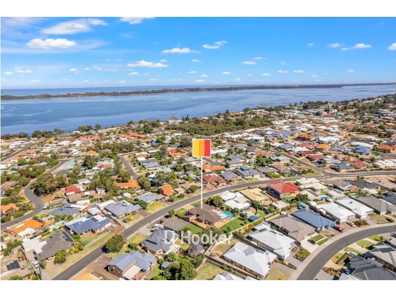 26 & 28 Barnes Avenue, Australind WA 6233