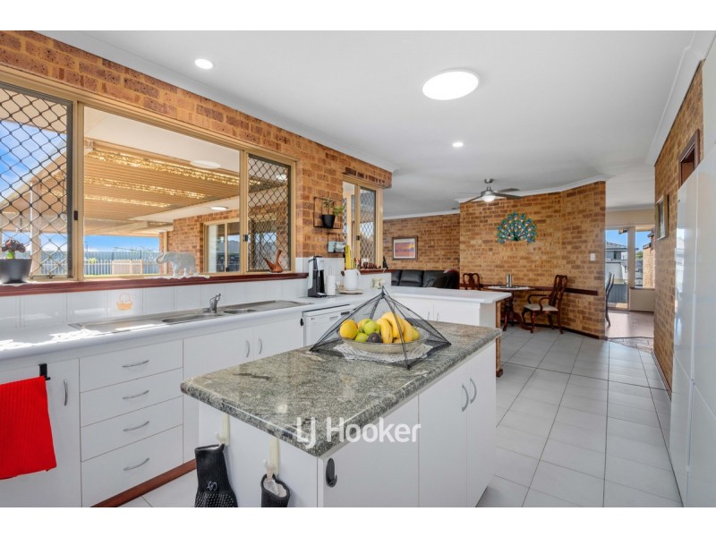 26 & 28 Barnes Avenue, Australind WA 6233