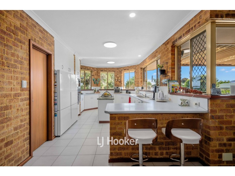 26 & 28 Barnes Avenue, Australind WA 6233