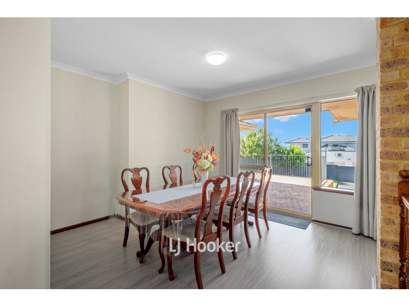 26 & 28 Barnes Avenue, Australind WA 6233