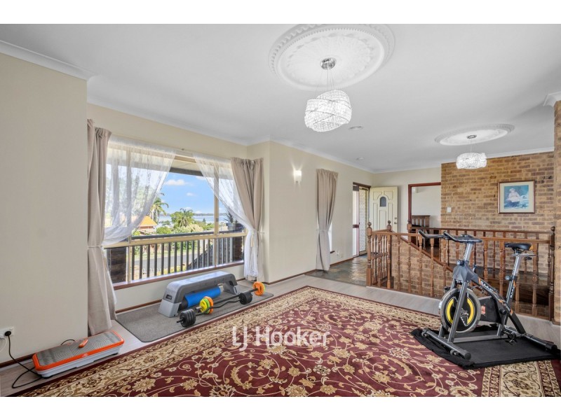 26 & 28 Barnes Avenue, Australind WA 6233