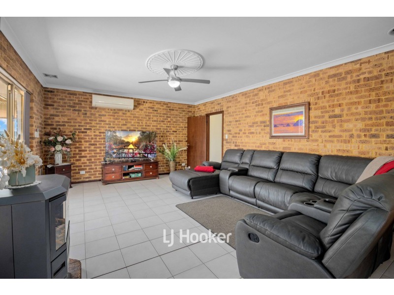 26 & 28 Barnes Avenue, Australind WA 6233