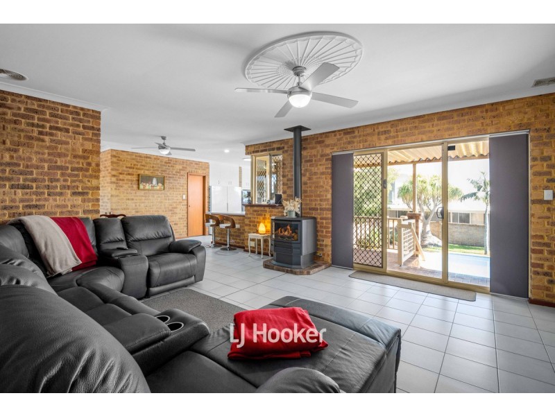 26 & 28 Barnes Avenue, Australind WA 6233