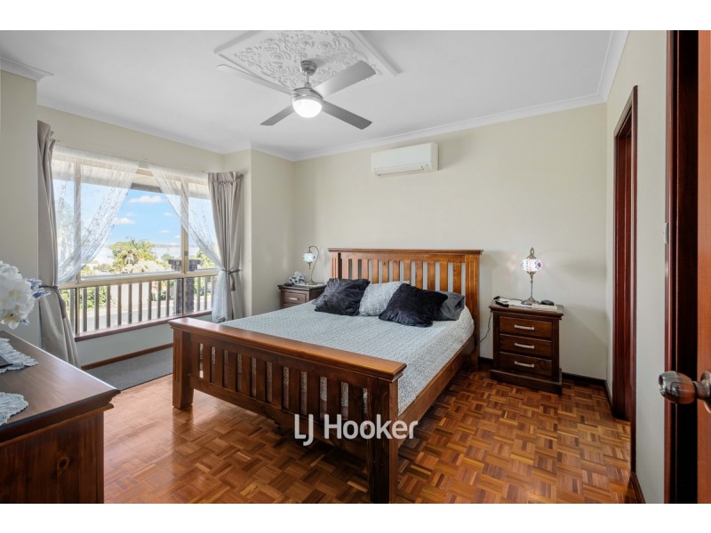 26 & 28 Barnes Avenue, Australind WA 6233