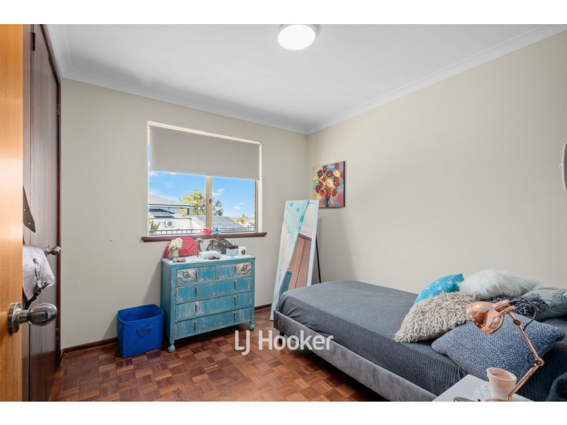 26 & 28 Barnes Avenue, Australind WA 6233