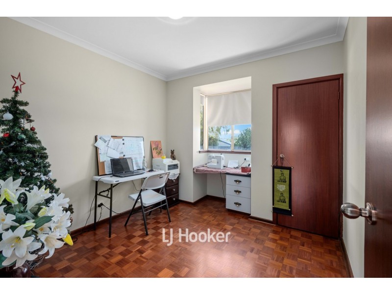 26 & 28 Barnes Avenue, Australind WA 6233