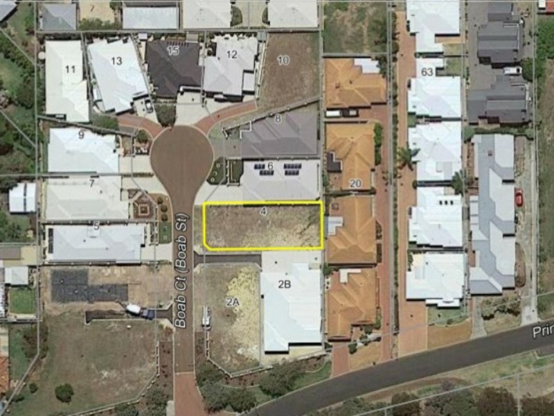 4 Boab Court, South Bunbury WA 6230