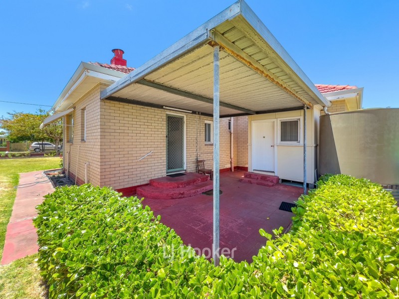 47 Hayes Street, Bunbury WA 6230