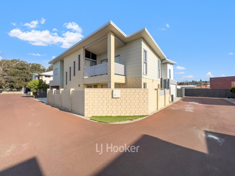 18/17 Hayward Street, South Bunbury WA 6230