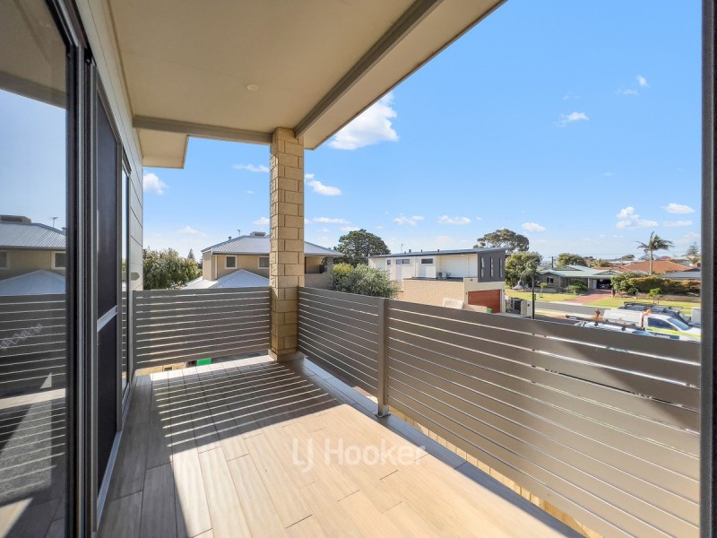 18/17 Hayward Street, South Bunbury WA 6230