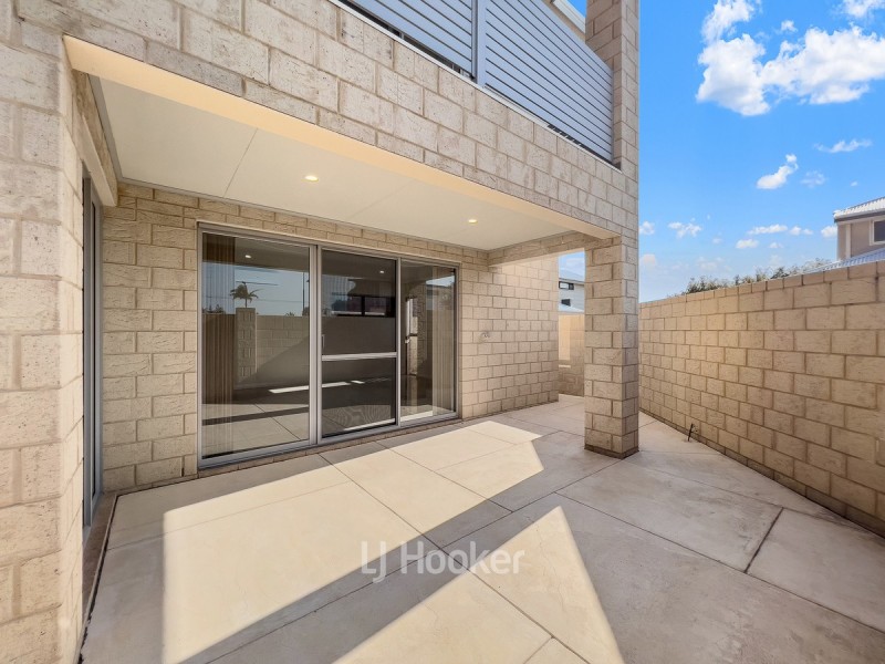 18/17 Hayward Street, South Bunbury WA 6230