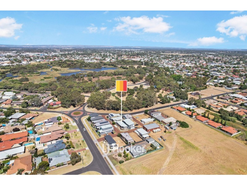 18/17 Hayward Street, South Bunbury WA 6230