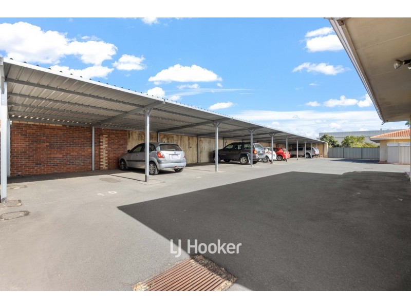 5/51 Moore Street, Bunbury WA 6230