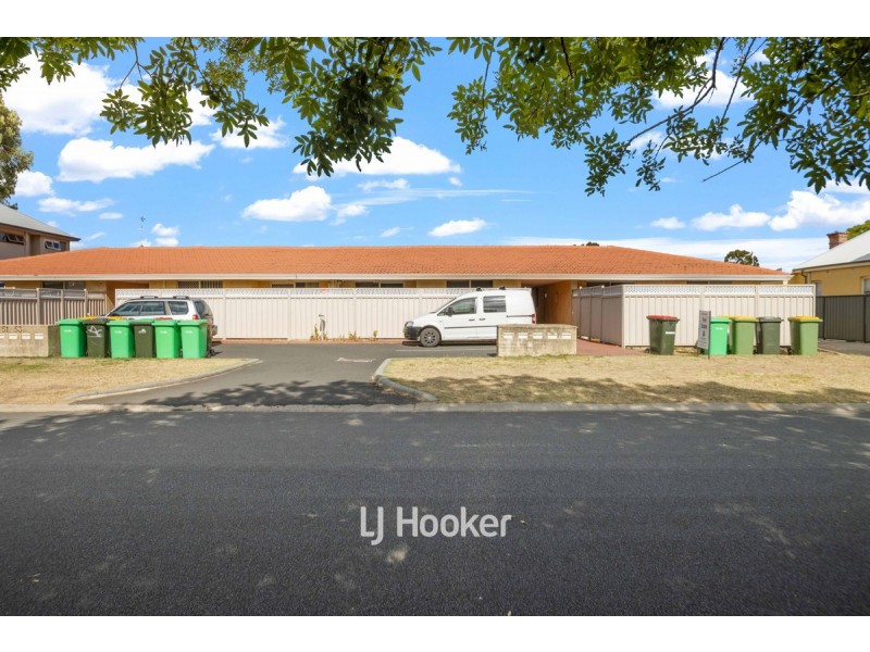 5/51 Moore Street, Bunbury WA 6230