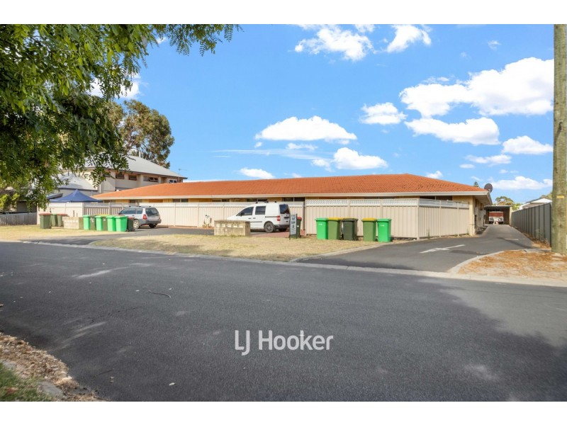 5/51 Moore Street, Bunbury WA 6230