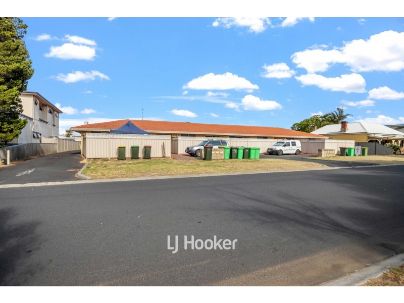 5/51 Moore Street, Bunbury WA 6230