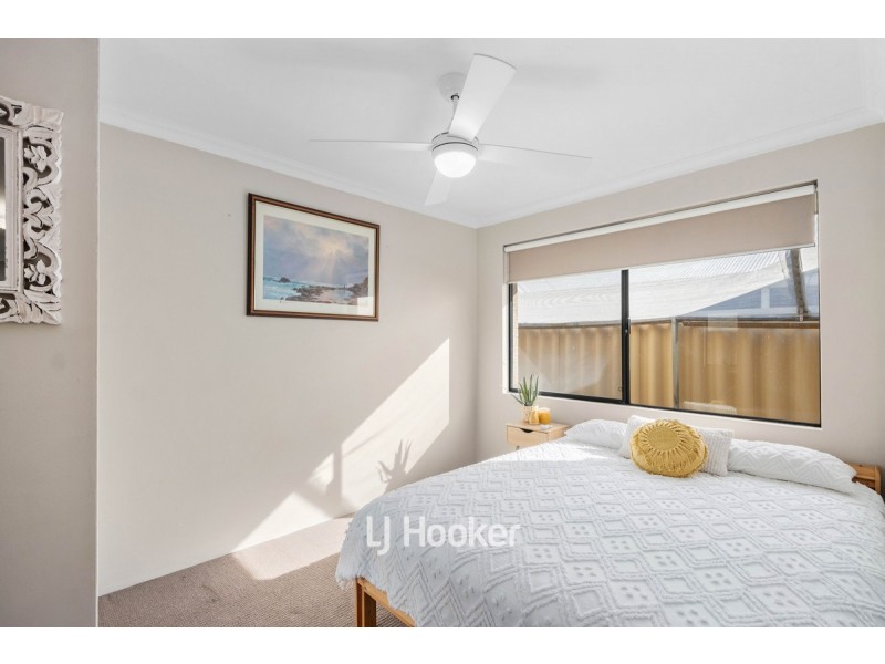 17 Chamberlain Grove, Millbridge WA 6232