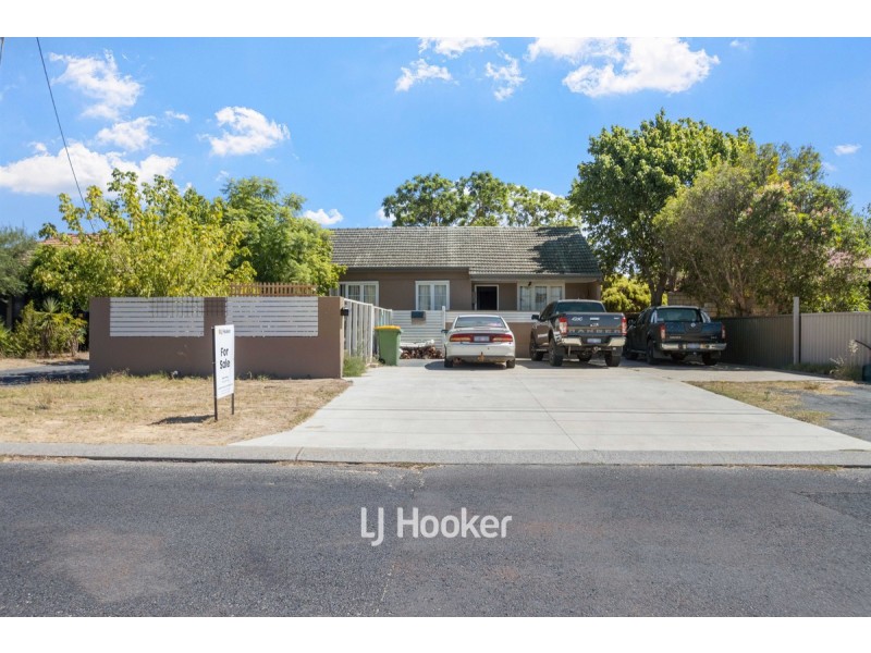 34 Balgore Way, Carey Park WA 6230