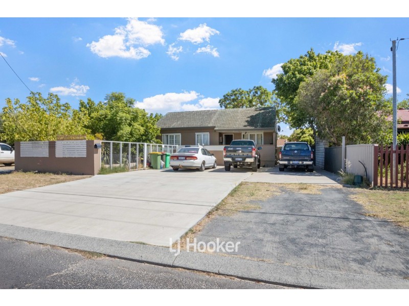 34 Balgore Way, Carey Park WA 6230