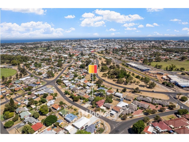 34 Balgore Way, Carey Park WA 6230