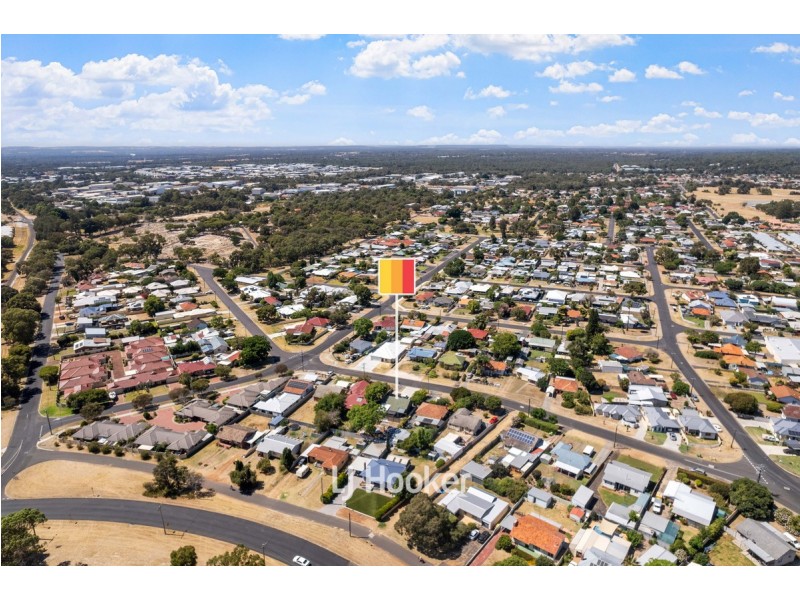 34 Balgore Way, Carey Park WA 6230