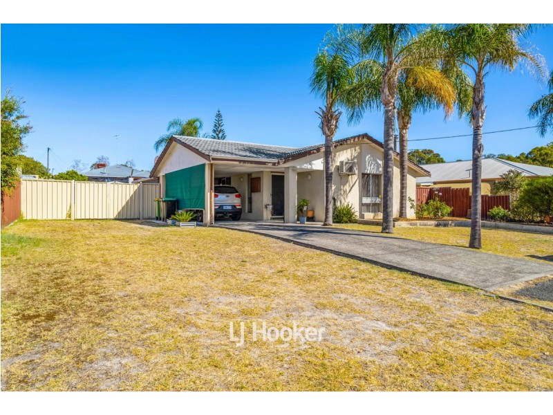 199 Atkinson Street, Collie WA 6225