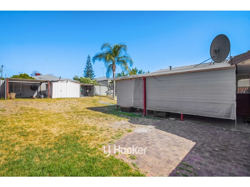 199 Atkinson Street, Collie WA 6225