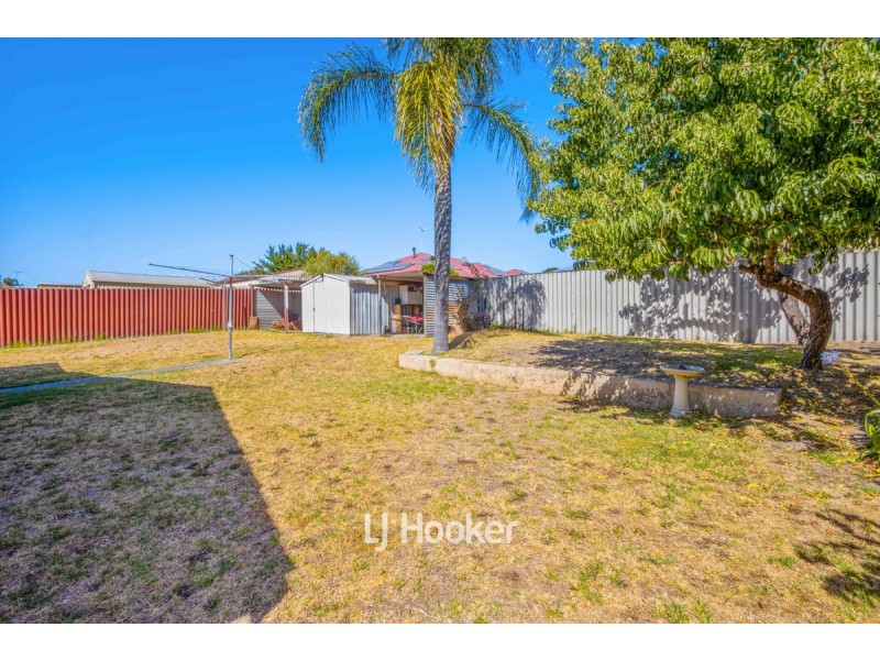 199 Atkinson Street, Collie WA 6225