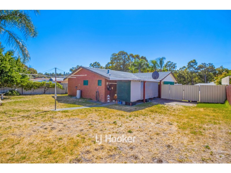 199 Atkinson Street, Collie WA 6225