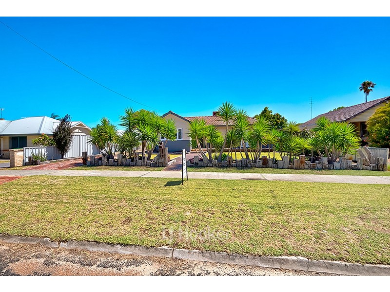 56 Wisbey Street, Carey Park WA 6230