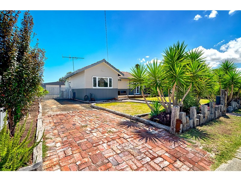 56 Wisbey Street, Carey Park WA 6230