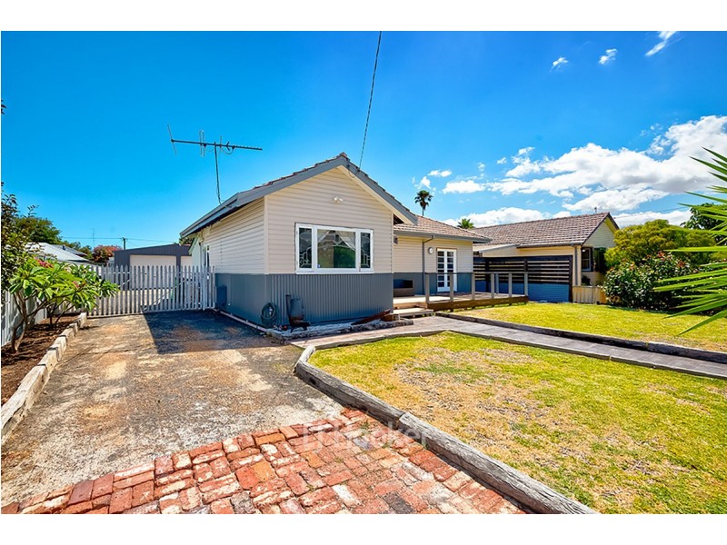 56 Wisbey Street, Carey Park WA 6230