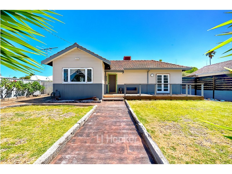 56 Wisbey Street, Carey Park WA 6230