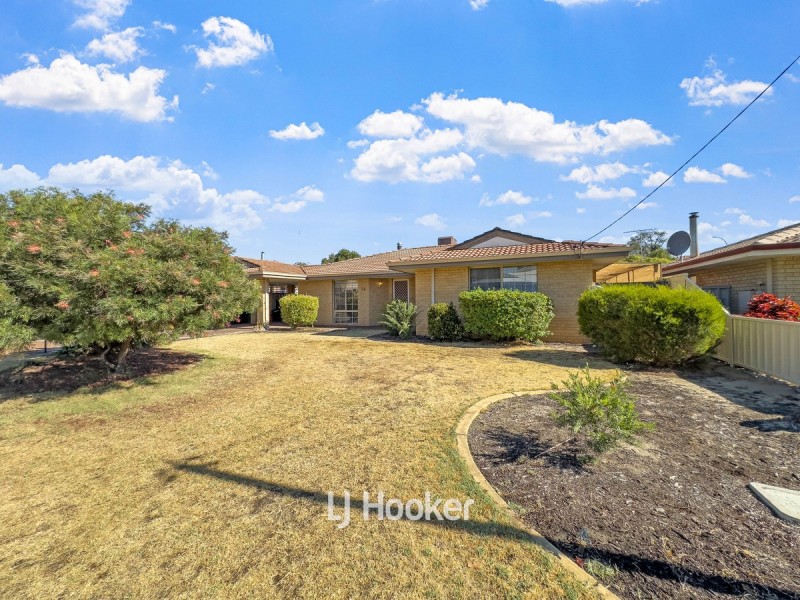 54 Hale Street, Eaton WA 6232